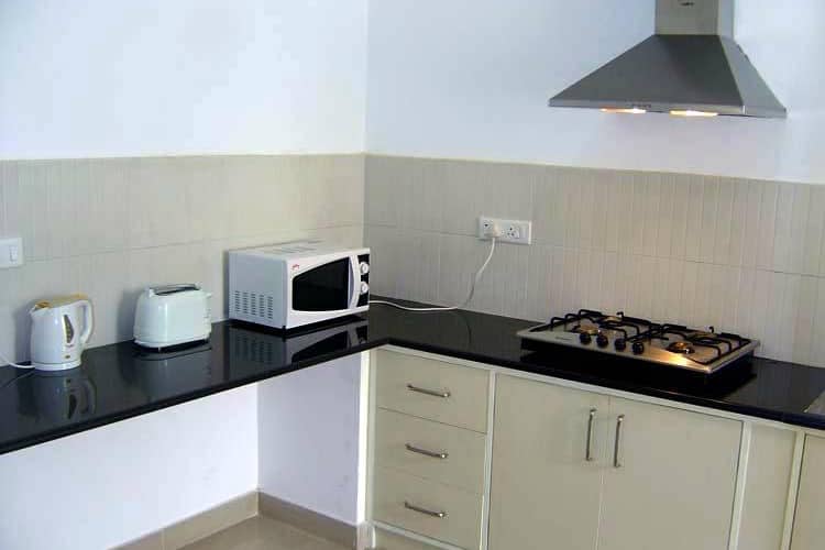 Stopovers Serviced Apartments - BIA Road, NH7, Bangalore 3